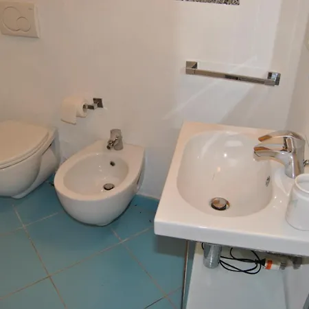 La Perla By Elba Holidays Apartamento
