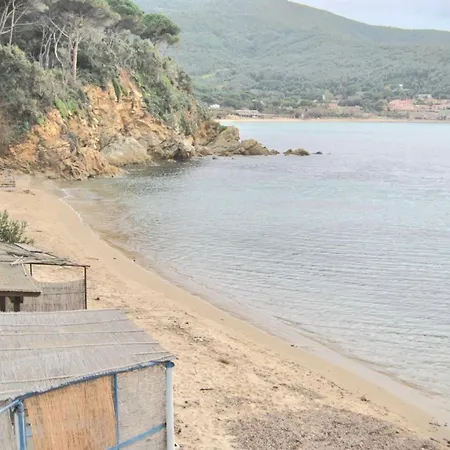 Daire La Perla By Elba Holidays
