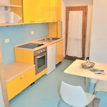 Daire La Perla By Elba Holidays *