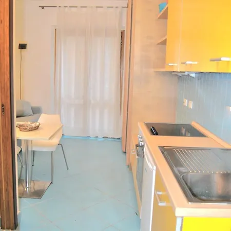 Daire La Perla By Elba Holidays