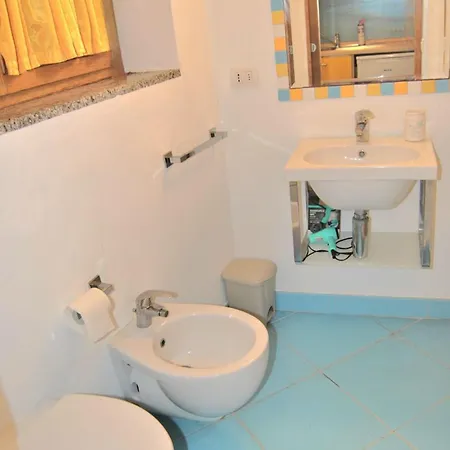 Daire La Perla By Elba Holidays