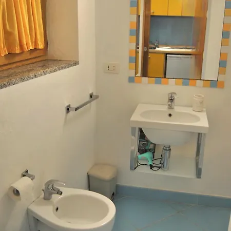 Daire La Perla By Elba Holidays *