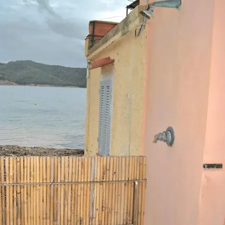 La Perla By Elba Holidays * Portoferraio