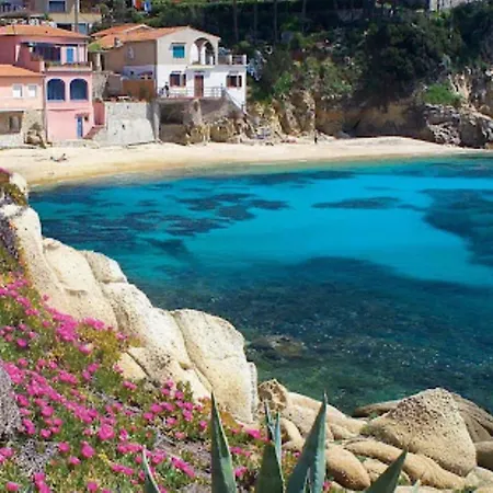 Apartman La Perla By Elba Holidays *