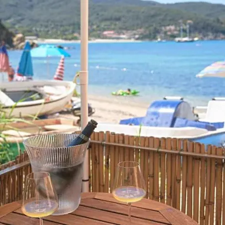 Apartment La Perla By Elba Holidays Portoferraio