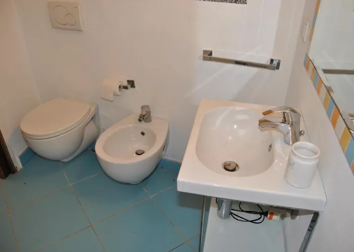 La Perla By Elba Holidays Apartment