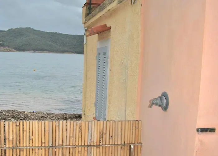 Apartamento La Perla By Elba Holidays Portoferraio