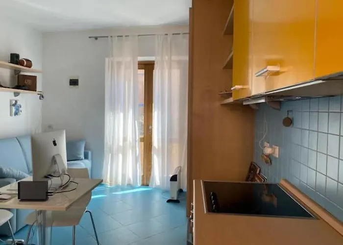 La Perla By Elba Holidays 아파트 포르토페라이오
